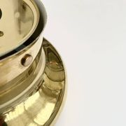 Vintage Anders Pehrson pendant light