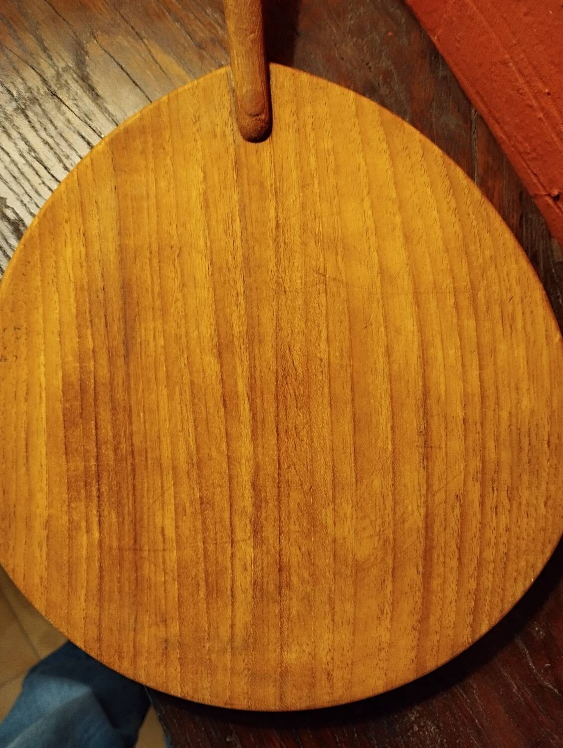 Danish Wiggers Plateau