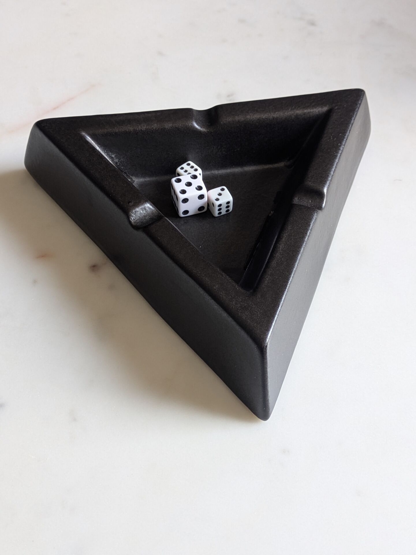 Vintage ashtray from the 70s/80s.