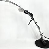 Lampe de Bureau Italienne de Lumenform, 1970s