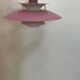 Ph5 mini, Poul Henningsen for Louis Poulsen pink