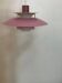 Ph5 mini, Poul Henningsen for Louis Poulsen pink
