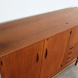 vintage highboard | sideboard | 1960s | Swedish