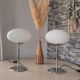 Paire de lampes italienne 1980