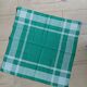 2 nappes + 11 serviettes vintages