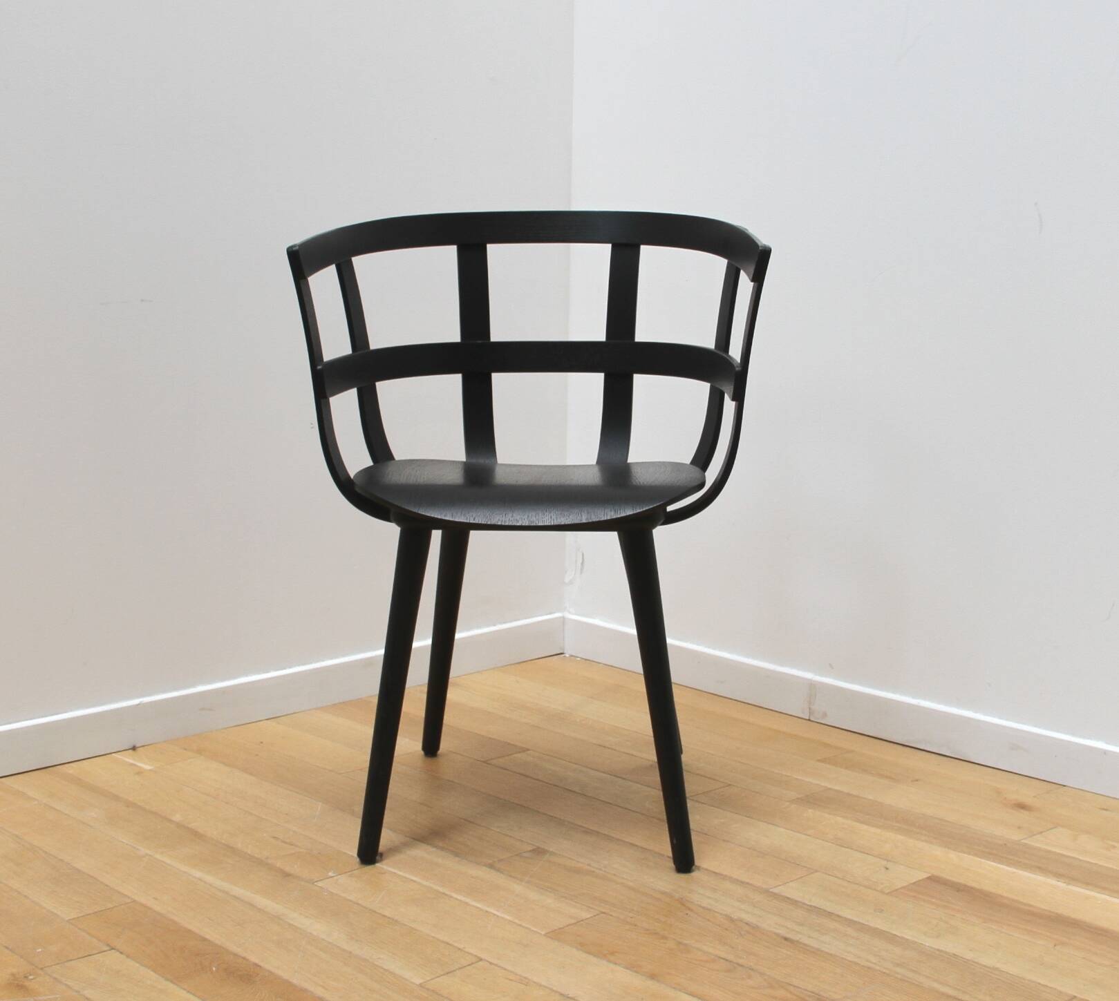 Julie designer chair, Julie Tolvanen