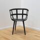 Chaise design Julie, Julie Tolvanen