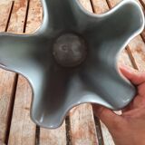 Ceramic vase
