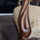Fauteuil cabriolet – Fin XVIIIe / Début XIXe ?