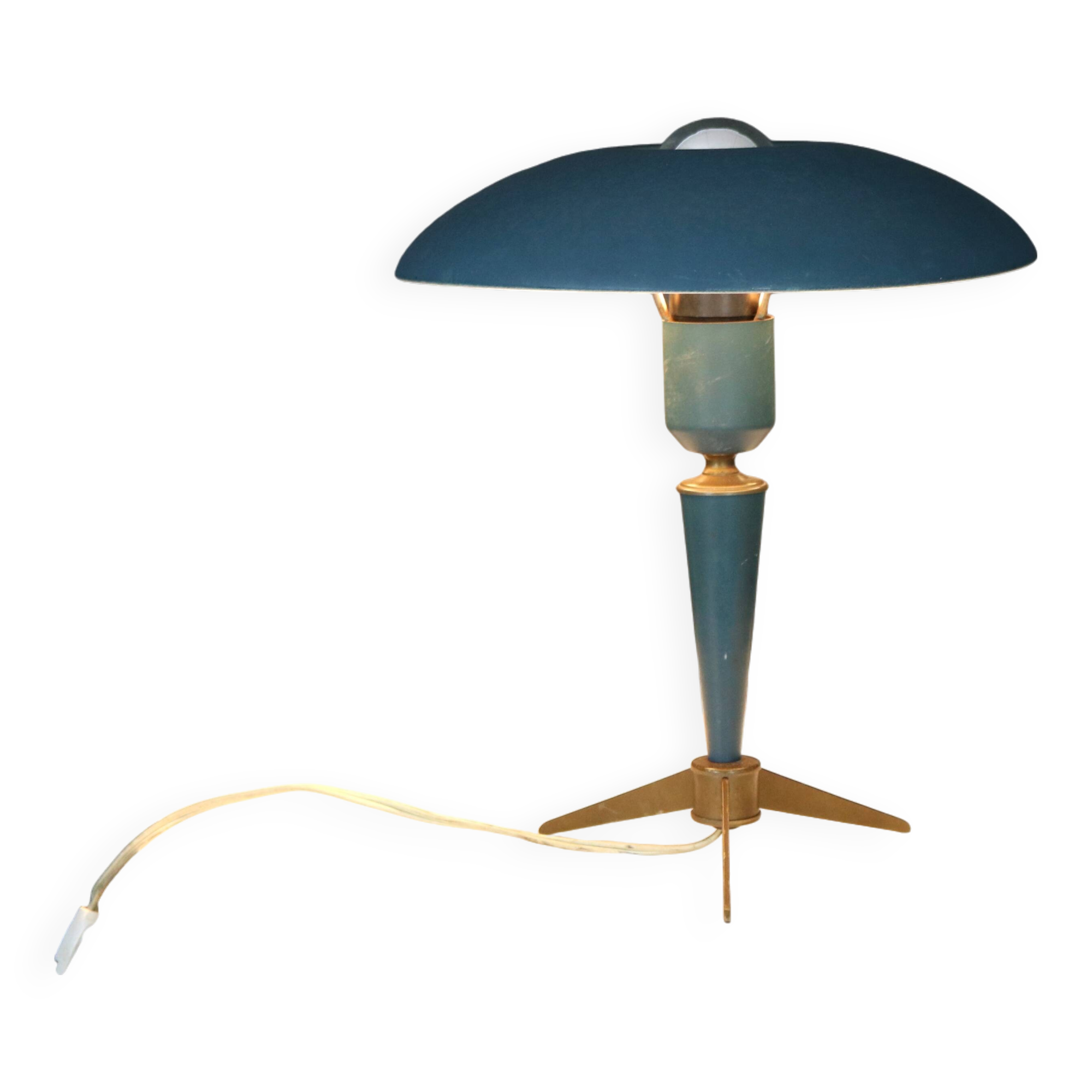 Louis Kalff desk lamp