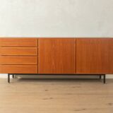 1960s sideboard by Omann Jun.