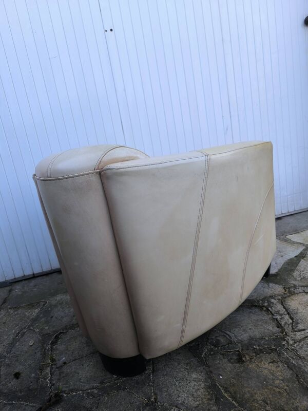 Fauteuil aviateur