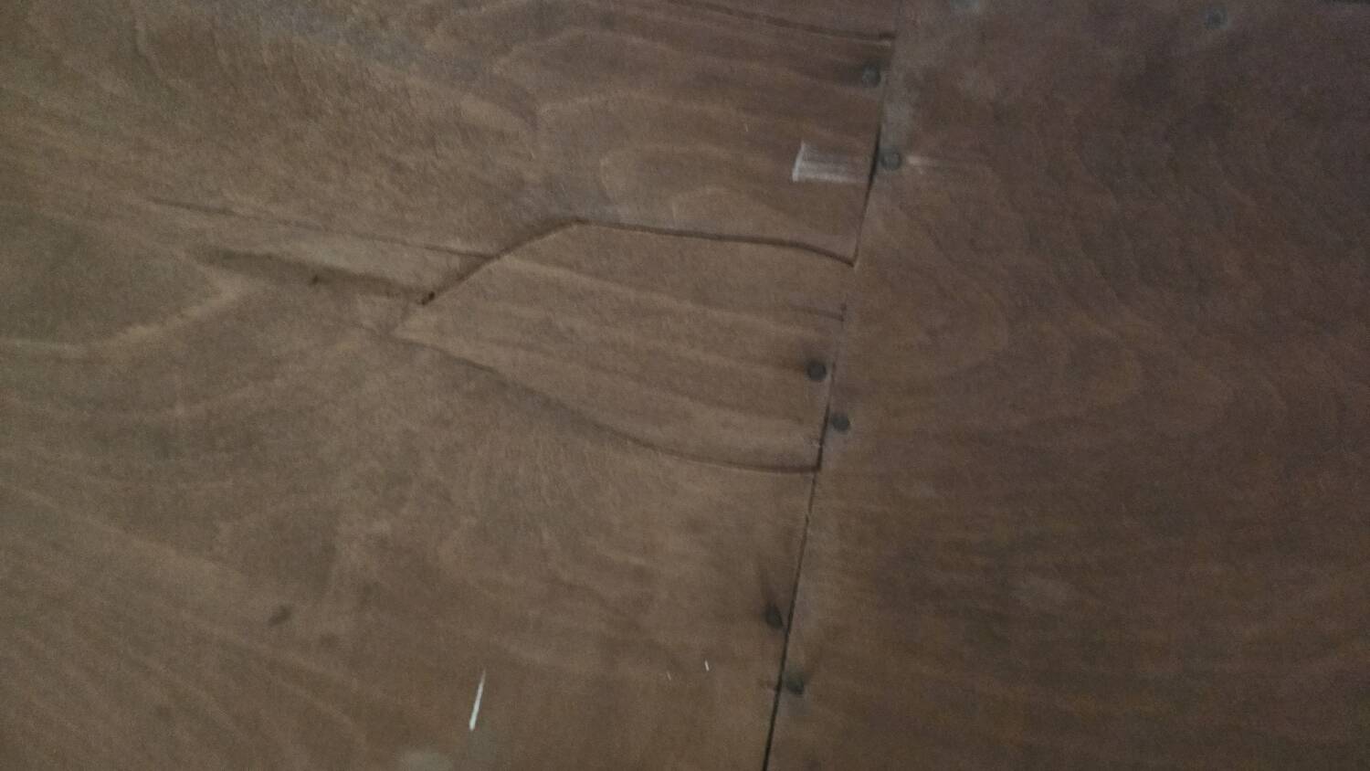 Secretaire par Hynek Gottwald