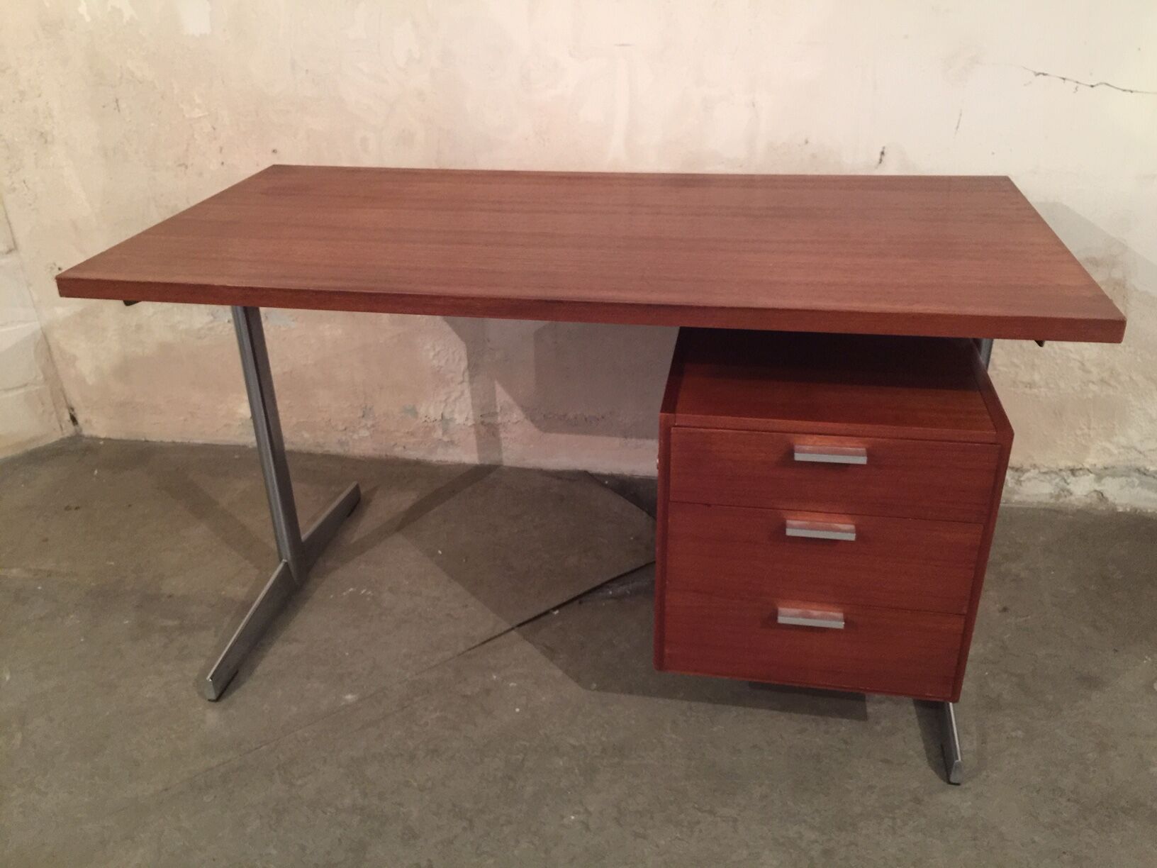 Cees Braakman desk for Pastoe 1960