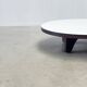 1970's Scandinavian elegant coffee table