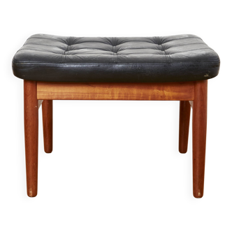 Arne Vodder Footrest FD 164 for France & Søn