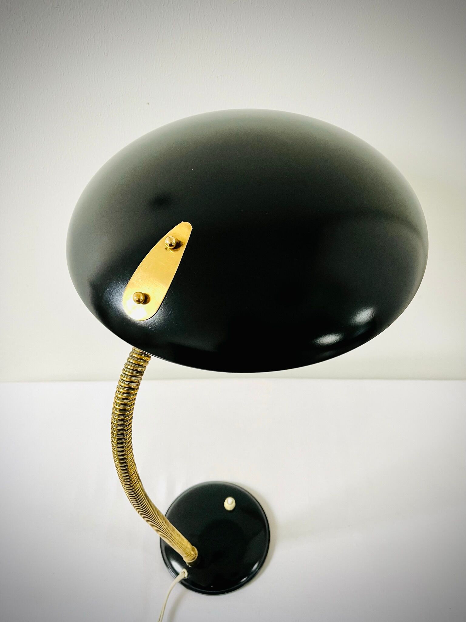 Philips - Louis Kalff - Ufo desk lamp
