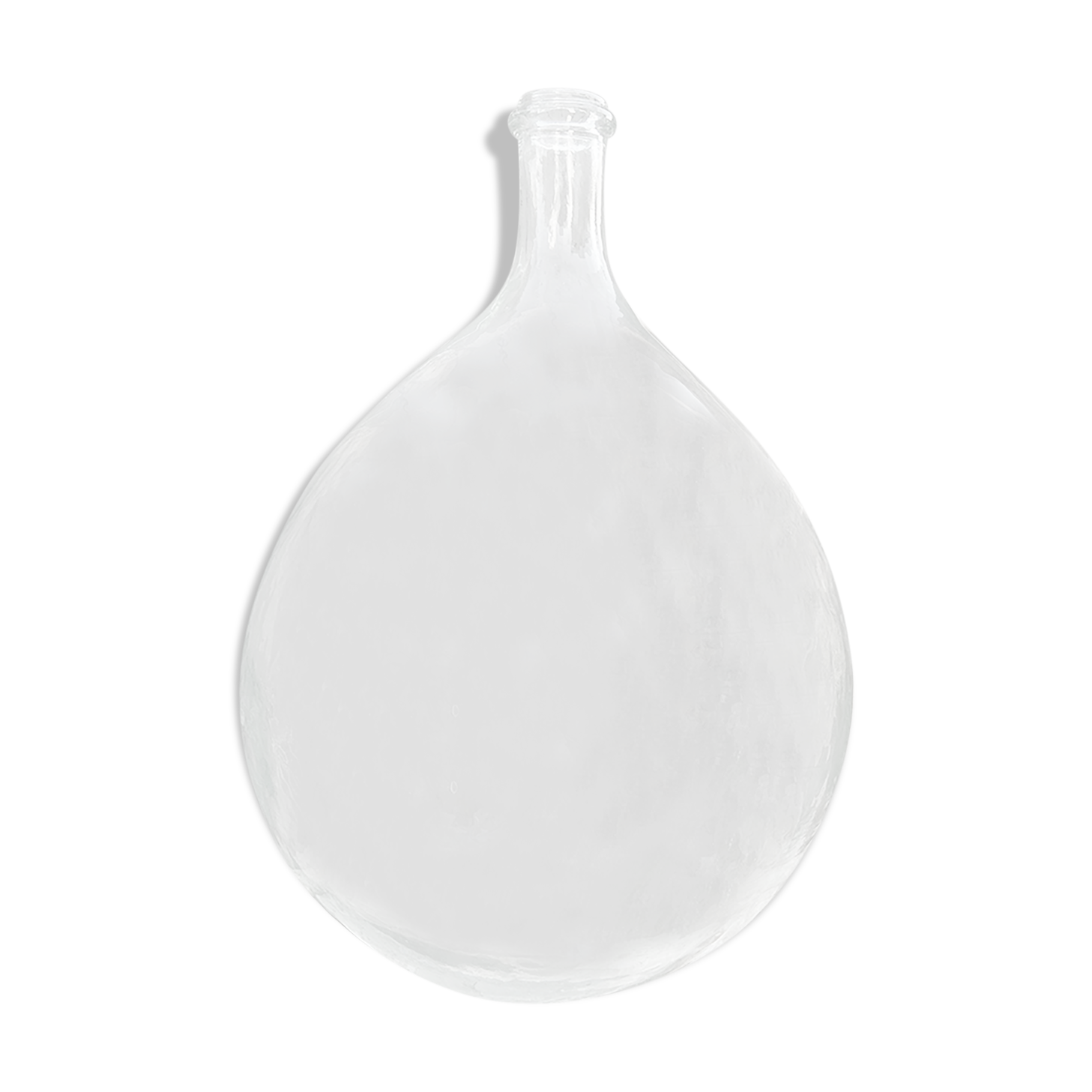 20-litre vintage lady-jeanne