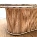 Designer wooden coffee table