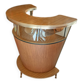 Bar en formica