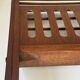 Magazine holder cees braakman vintage design 60s