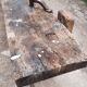 Carpenter's workbench