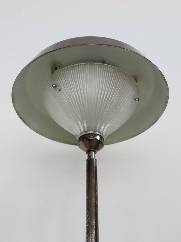 Model Ro Floor Lamp by BBPR for Artemide, 1963