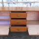 Enfilade vintage