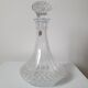 Carafe en cristal