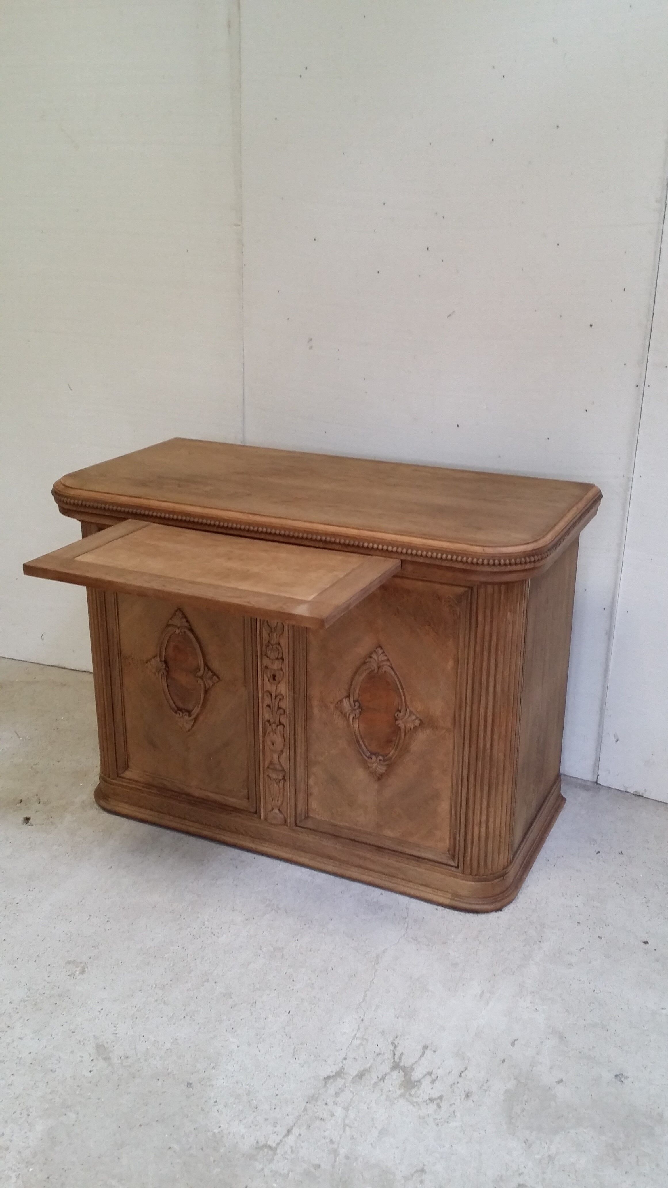 Old craft furniture