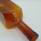 Ochre bottle