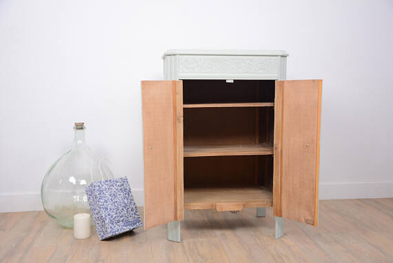 Art deco sideboard