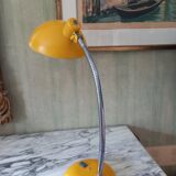 ANTIQUE DESK LAMP