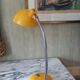 ANTIQUE DESK LAMP