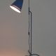 Floor Lamp Model 55 by Svenska Armatur Eskilstuna (SAE) — Sweden, 1950s