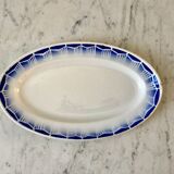 Ravier st-amand model "monty" 30s