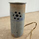 Ceramic night light