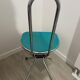 Vintage chair by Niels Gammelgaard for Ikea Italy 1970 1980