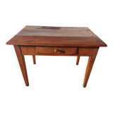 Farmhouse, kitchen or office table