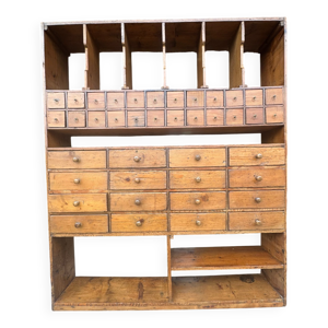 meuble de métier