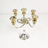 Table candlestick, Italy, 1960s