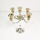 Table candlestick, Italy, 1960s
