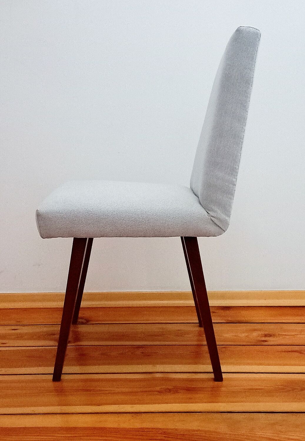 Set of 2 chairs Aga, Poland 60