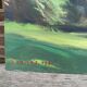 Peinture paysage de Tony Reniers