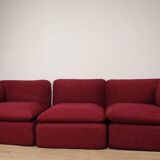 Modular canapé Airborne - Vintage 1970