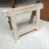 Table basse en bois