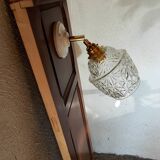 Vintage wall light