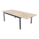 Italian coffee table, 1970s