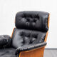 Lounge armchair years 60