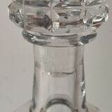 Carafe en cristal de baccarat